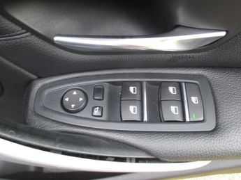 BMW 3 SERIES 320d M SPORT