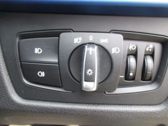 BMW 3 SERIES 320d M SPORT