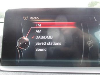BMW 3 SERIES 320d M SPORT