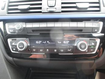 BMW 3 SERIES 320d M SPORT