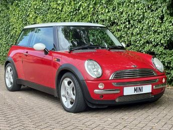 MINI Hatch COOPER