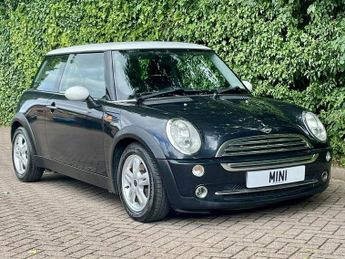 MINI Hatch COOPER