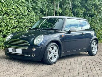 MINI Hatch COOPER