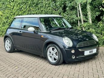MINI Hatch COOPER