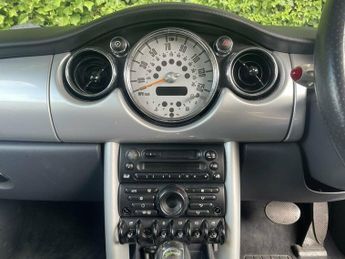 MINI Hatch COOPER