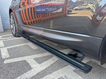 Land Rover Range Rover Sport SDV6 HSE DYNAMIC