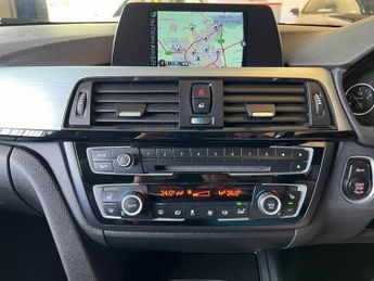 BMW 4 SERIES 435d XDRIVE M SPORT