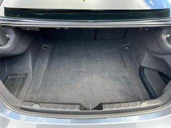 BMW 4 SERIES 435d XDRIVE M SPORT