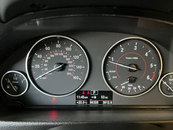 BMW 4 SERIES 435d XDRIVE M SPORT