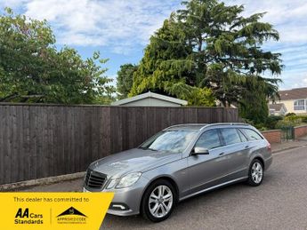 Mercedes B Class E350 CDI BLUEEFFICIENCY AVANTGARDE