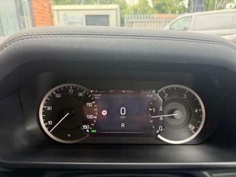 Land Rover Defender 3.0 D250 MHEV Hard Top SUV Auto 4WD SWB Euro 6 (s/s) 3dr
