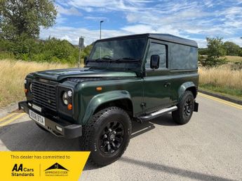 Land Rover Defender HARD-TOP TD5