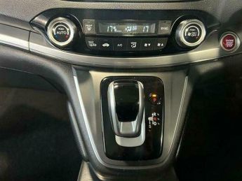 Honda CR-V 1.6 i-DTEC EX SUV 5dr Diesel Auto 4WD Euro 6 (160 ps)