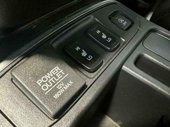 Honda CR-V 1.6 i-DTEC EX SUV 5dr Diesel Auto 4WD Euro 6 (160 ps)