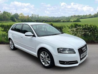Audi A3 TFSI SPORT