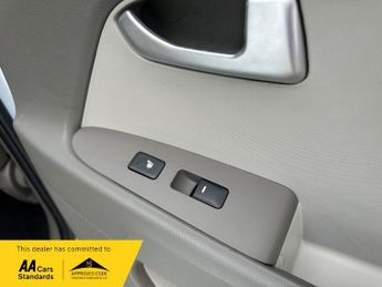 Kia Sportage CRDI KX-4
