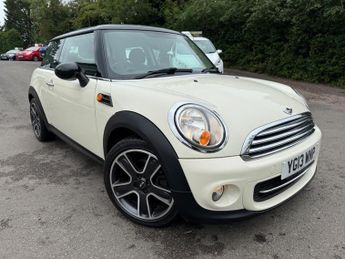 MINI Cooper COOPER