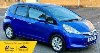 Honda Fit Honda Fit Hybrid