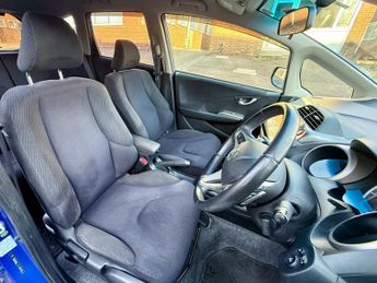Honda Fit Honda Fit Hybrid