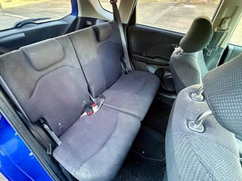 Honda Fit Honda Fit Hybrid