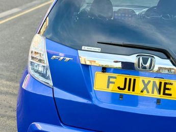 Honda Fit Honda Fit Hybrid
