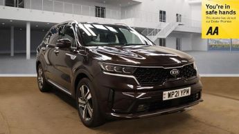Kia Sorento 4