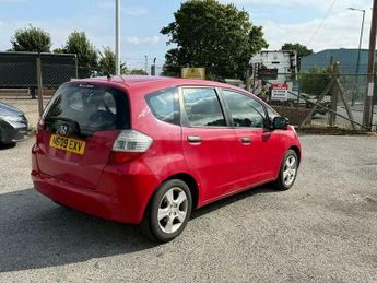 Honda Jazz 1.2 i-VTEC SE Euro 4 5dr