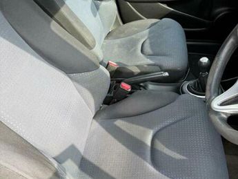 Honda Jazz 1.2 i-VTEC SE Euro 4 5dr