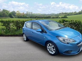 Vauxhall Crossland SE