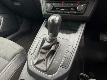 SEAT Ibiza 1.0 TSI FR Sport DSG Euro 6 (s/s) 5dr