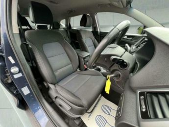 Hyundai Tucson 1.7 CRDi Blue Drive SE Nav DCT Euro 6 (s/s) 5dr