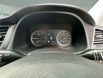 Hyundai Tucson 1.7 CRDi Blue Drive SE Nav DCT Euro 6 (s/s) 5dr