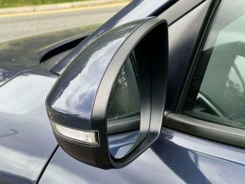 Hyundai Tucson 1.7 CRDi Blue Drive SE Nav DCT Euro 6 (s/s) 5dr