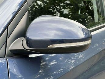 Hyundai Tucson 1.7 CRDi Blue Drive SE Nav DCT Euro 6 (s/s) 5dr