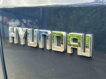 Hyundai Tucson 1.7 CRDi Blue Drive SE Nav DCT Euro 6 (s/s) 5dr