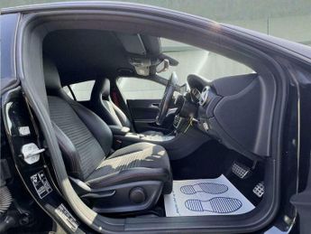 Mercedes-Benz C Class 2.1 CLA220d AMG Sport Shooting Brake 7G-DCT Euro 6 (s/s) 5dr