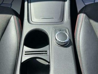 Mercedes-Benz C Class 2.1 CLA220d AMG Sport Shooting Brake 7G-DCT Euro 6 (s/s) 5dr