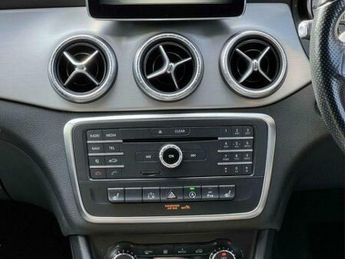 Mercedes-Benz C Class 2.1 CLA220d AMG Sport Shooting Brake 7G-DCT Euro 6 (s/s) 5dr