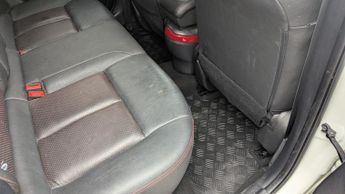 Nissan Juke TEKNA XTRONIC AUTO PETROL 56000 MILES