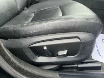 BMW 5 SERIES 2.0 518d SE Auto Euro 6 (s/s) 4dr