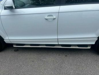 Audi Q7 3.0 TDI V6 S line Plus Tiptronic quattro Euro 5 (s/s) 5dr