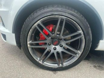Audi Q7 3.0 TDI V6 S line Plus Tiptronic quattro Euro 5 (s/s) 5dr