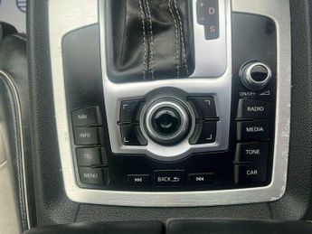 Audi Q7 3.0 TDI V6 S line Plus Tiptronic quattro Euro 5 (s/s) 5dr