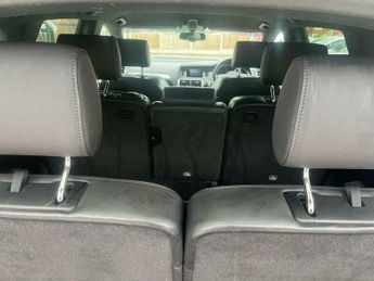 Audi Q7 3.0 TDI V6 S line Plus Tiptronic quattro Euro 5 (s/s) 5dr
