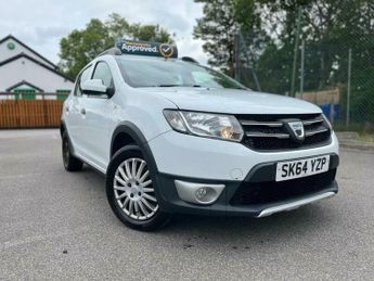 Dacia Sandero 1.5 dCi Laureate Euro 5 5dr