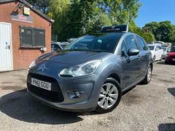 Citroen C3 1.4i VTR+ Euro 5 5dr