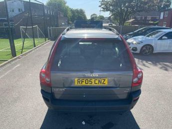 Volvo XC90 2.9 T6 SE Geartronic AWD 5dr