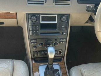 Volvo XC90 2.9 T6 SE Geartronic AWD 5dr