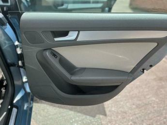 Audi A5 2.0 TDI SE Sportback Multitronic Euro 5 5dr