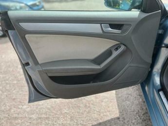 Audi A5 2.0 TDI SE Sportback Multitronic Euro 5 5dr